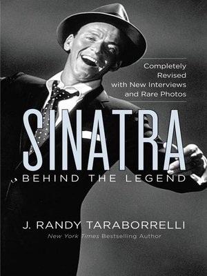 cover image of Sinatra